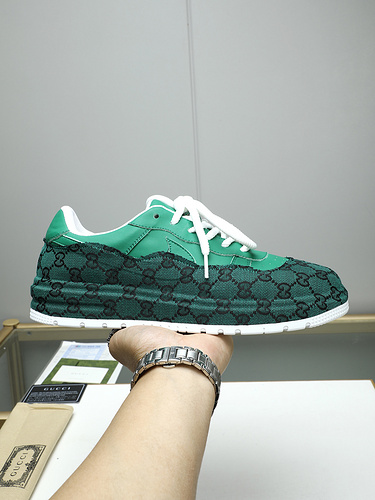 Gucci * Men's Edition Code: 0326C40 Size: 38-44