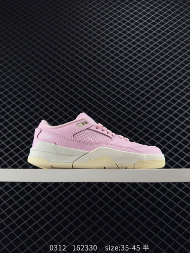 company level ✅ Who Decisions War x Nike Jordan FLIGHT COURT ATE with anti slip and wear-resistant l