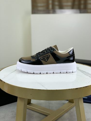 Prada * Men's Edition Code: 0314D50 Size: 38-45 (45 46 customized and non refundable)