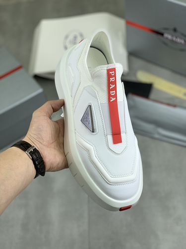Prada * Men's Edition Code: 0327C40 Size: 38-44