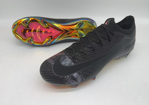 (Arrived - Children/Women/Men's Shoes) Nike Assassin 16th Generation Built in Full Air Cushion Water