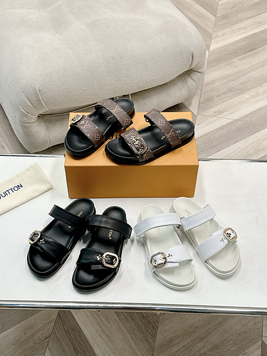 LV * Female Code: 0323B50 Size: 35-42