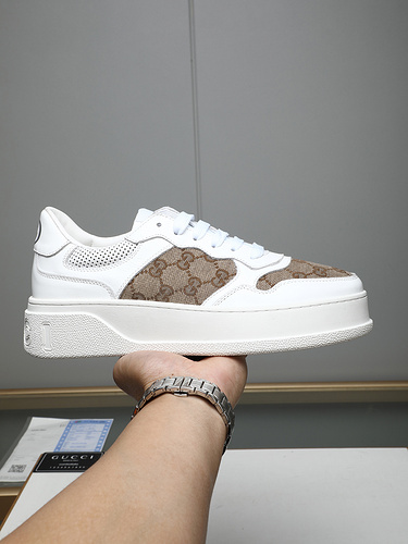 Gucci * Men's Style Code: 0326B30 Size: 38-44 (45 customized)