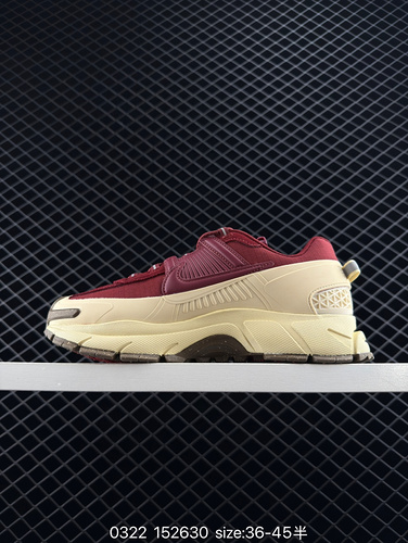 company level ✅ Nike Zoom Vomero Roam Marathon Retro Running Fifth Generation Casual Sports Running 