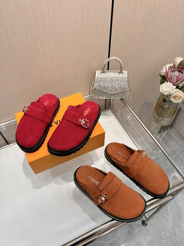 LV * Couple Style Code: 0323B Size: 35-46