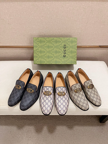 Gucci * Men's Edition Code: 0320B90 Size: 38-44