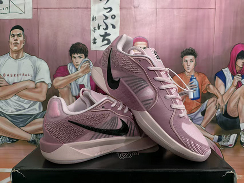 Pink 36-46