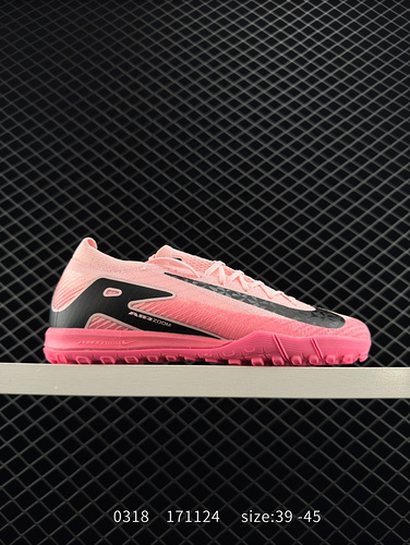 Nike Mercurial RHANTOM GX ELITE AG-PRO AG 16 Assassin's Soccer Shoes Item Number FQ8687-400 Size: 39
