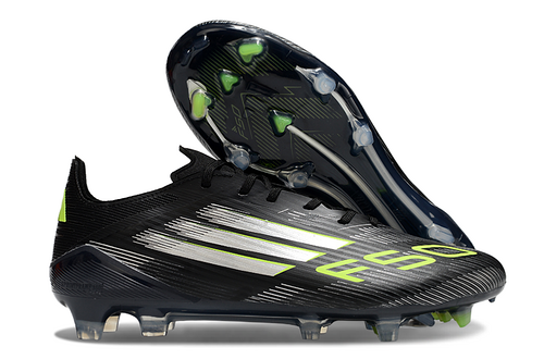 Arrival 39-45) Adidas F50 Football Shoes FG Adidas F50 FG 39-45