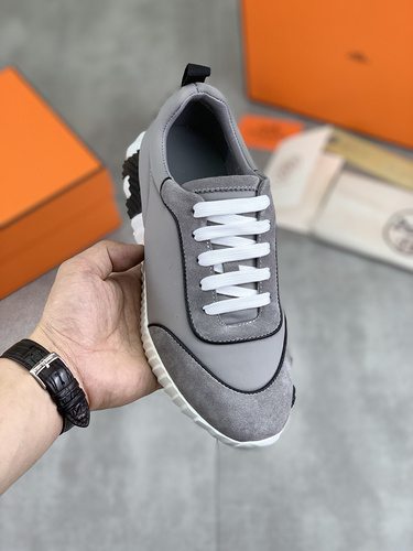Hermes * couple code: 0328C60 Size: Female 34-40 (female 41 customized), Male 39-45