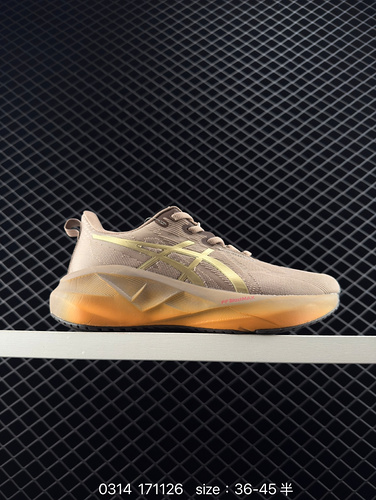 ✅ Asics GEL-SONOMA CN Wear resistant and Breathable Low cut Casual Shoes Outdoor Functional Elements