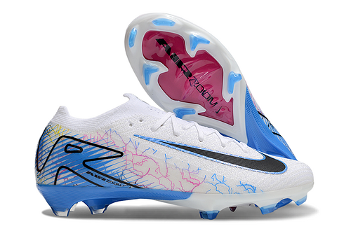 Arrived 39-46) Nike Assassin 16th generation built-in full air cushion waterproof knitted FG footbal