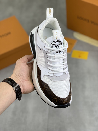 LV * Men's Code: 0328B60 Size: 38-44 (45 46 customized)