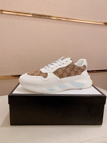 Gucci * Men's Edition Code: 0320B50 Size: 38-44