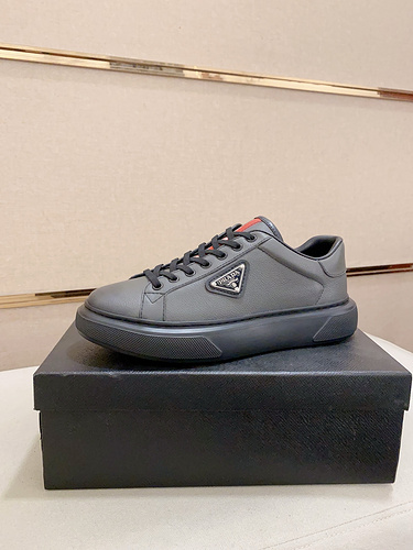 Prada * Men's Edition Code: 0320B60 Size: 38-44 (Customizable -45-)