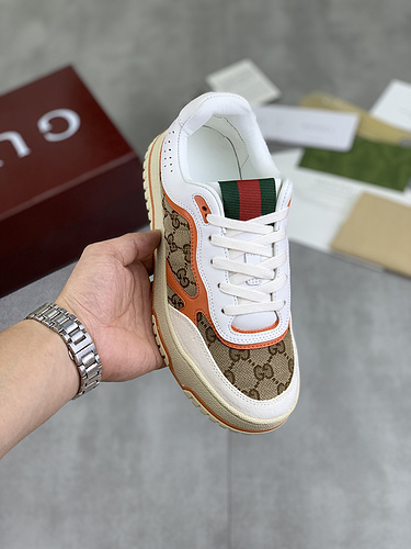 Gucci * Couple Style Code: 0314C20 Size: Female 35-40, Male 39-45