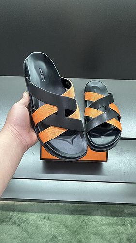 Hermes * Men's Edition Code: 0323A90 Size: 38-44, (45 can be customized)