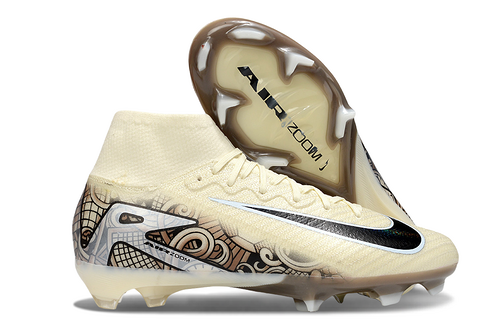 Arrival: Nike Assassin 16th generation high top with built-in Bonded Pack set, fully air cushioned w