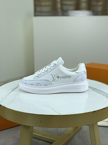 LV * Men's Code: 0314C Size: 39-44 (38 45 customized)
