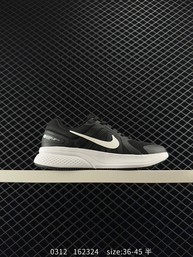 ✅ The N Run Swift 2 anti slip, wear-resistant, lightweight, and low top shoes adopt a popular design