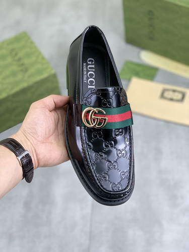 Gucci * Men's Edition Code: 0314B Size: 38-44 (45 Customized)
