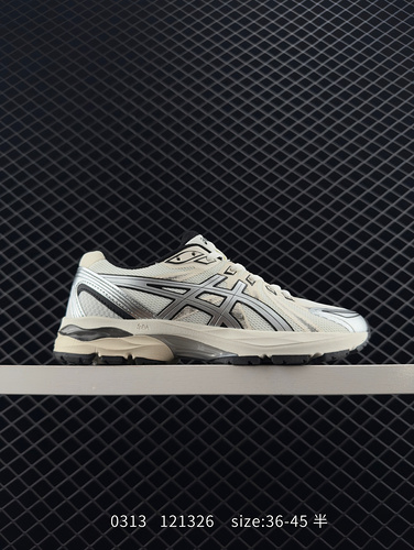 company level ✅ Asics Gel Flux CN sports and leisure breathable professional running shoes imported 