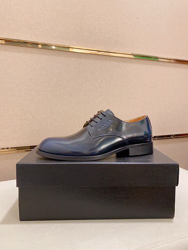 Prada Men's Edition Code: 0321B90 Size: 38-44. (Customizable 45)