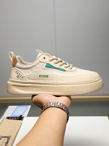 Gucci * Men's Edition Code: 0316B60 Size: 38-44 (45 customized).