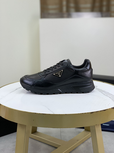 Prada * Men's Edition Code: 0314D00 Size: 38-45 (45 customized and non refundable)