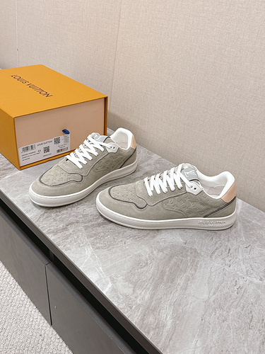 LV * couple size code: 0323C40 Size: Female size 35-40, Male size 39-44