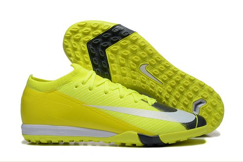 (Arrived) 39-46 Nike Assassin 16th generation built-in full air cushion waterproof knitted grass nai