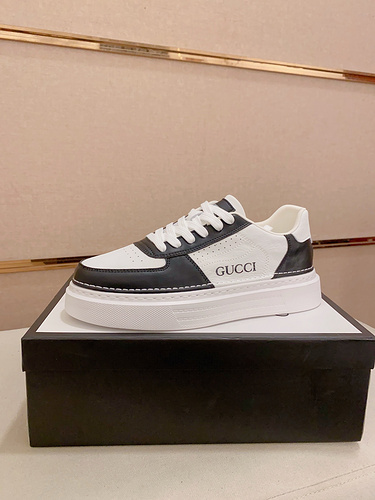 Gucci * Men's Edition Code: 0320B60 Size: 38-44