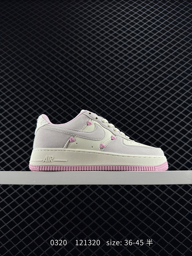✅ Nike Air Force 1 "07 Air Force One low top versatile casual sports board shoe. The soft and e