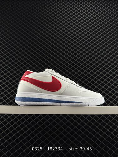 The Nike Book 1 Devin Booker Men's Practical Basketball Shoe Company Edition features a combination 