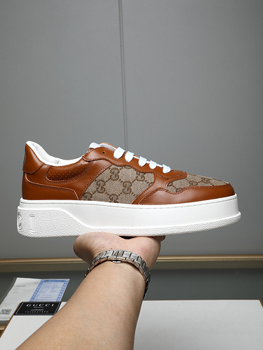 Gucci * Men's Style Code: 0326B30 Size: 38-44 (45 customized)