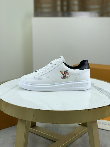LV * Men's Code: 0314C Size: 39-44 (38 45 customized)