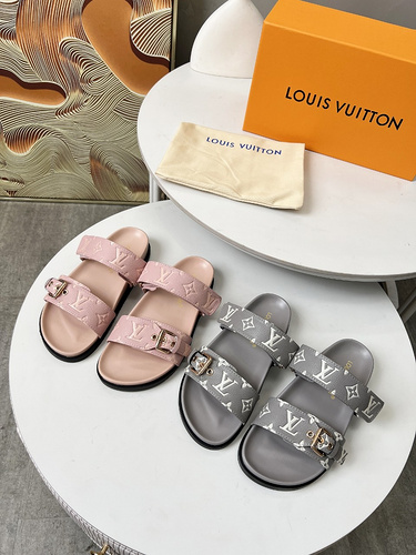LV * Female Code: 0323B40 Size: 35-42