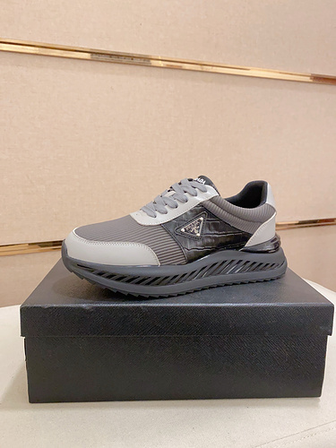 Prada * Men's Edition Code: 0320B60 Size: 38-44