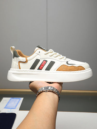 Prada * Men's Edition Code: 0316B60 Size: 38-44