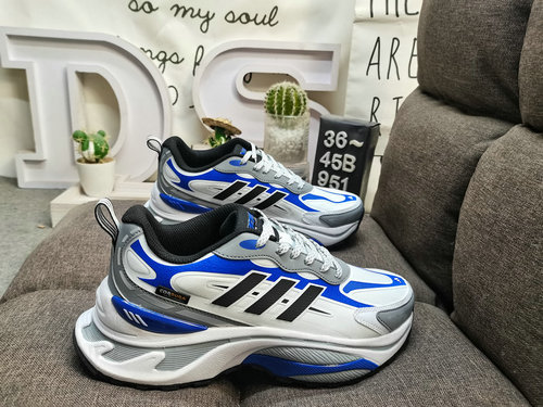 1D [Company Level] ADIDAS MTS PRO IH6343. These MTS from Adidas are also very stylish ⁉️ This pair o