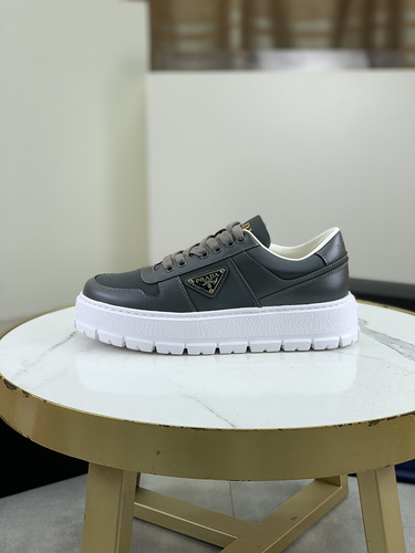 Prada * Men's Edition Code: 0314D50 Size: 38-45 (45 46 customized and non refundable)
