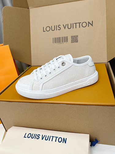LV * Women's Code: 0323C10 Size: Women's 35-41 (40.41 customized, non refundable)