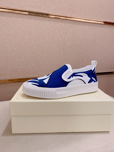 McQueen * Men's Edition Code: 0320B40 Size: 38-44