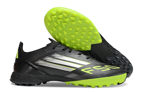 Arrival 39-45) Adidas F50 football shoes TF broken nails Adidas F50 TF 39-45