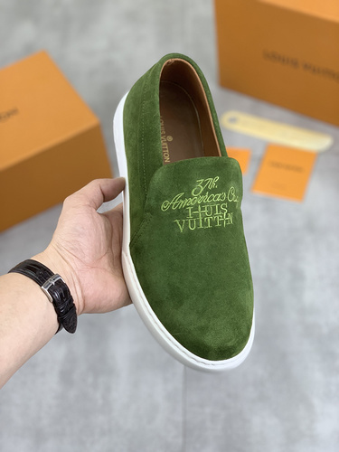 LV * Men's Code: 0328B90 Size: 38-44
