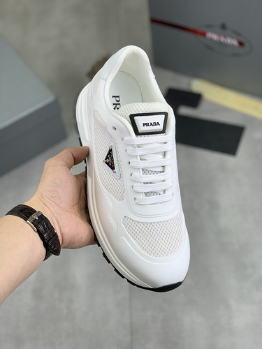 Prada * Men's Edition Code: 0327C20 Size: 38-44