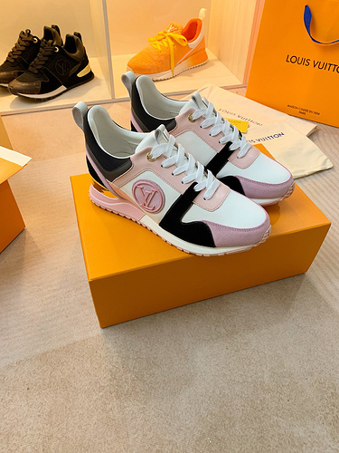 LV * Couple Style Code: 0228B Size: 35-46