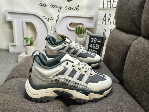 1D [Company Level] ADIDAS MTS PRO. These MTS from Adidas are also very stylish ⁉️ This pair of adida