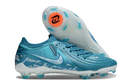 Arrived 39-45) Nike Low cut Waterproof Full Knitted World Cup Moon Shadow MDTF Football Shoes NIKE P