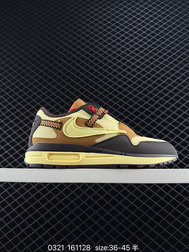 Nike/Nike Upgrades New Original Last Archive Original Paper Version Data Development Version, Using 